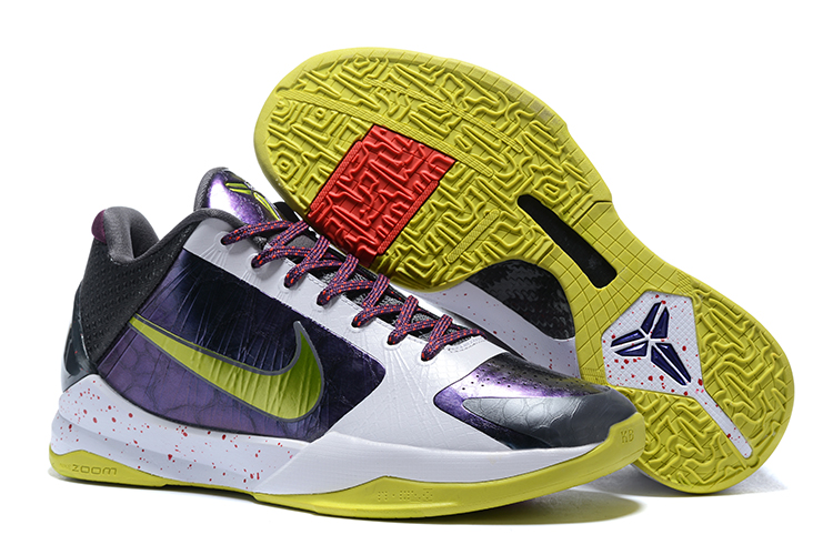 KOBE Sneaker 5