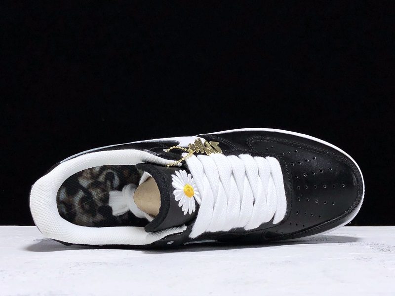PEACEMINUSONE x​ Nike Air Force 1 AQ3692-001