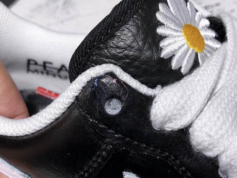 PEACEMINUSONE x​ Nike Air Force 1 AQ3692-001