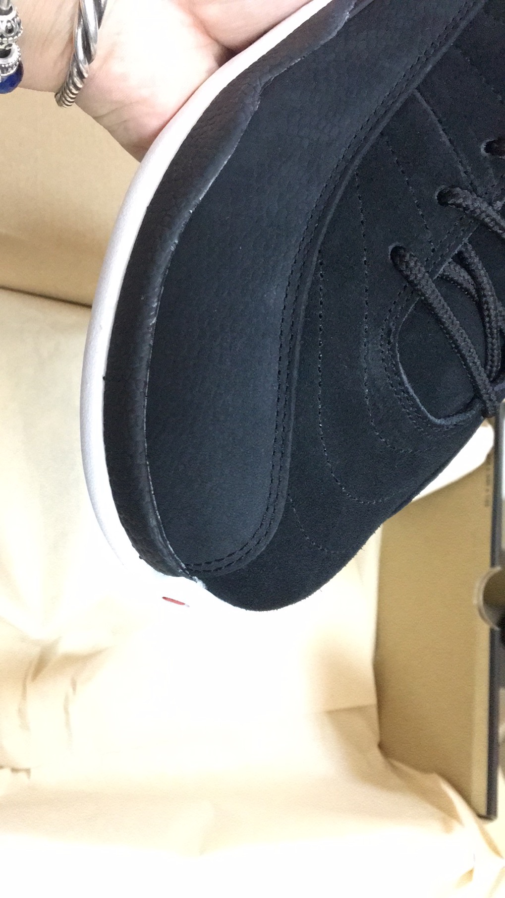 AIR  JORDAN 12“REVERSE TAXI” 130690-017