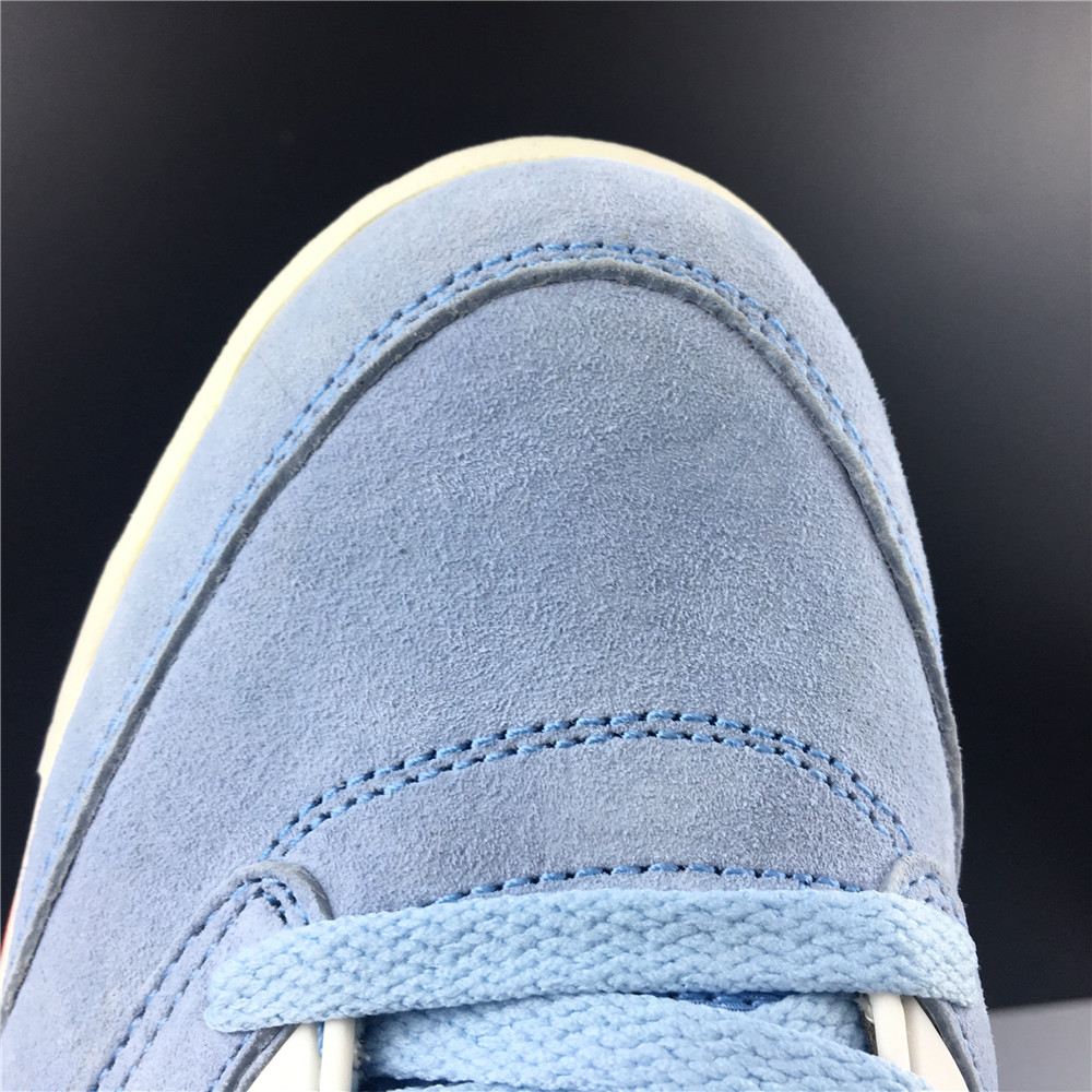 TROPHY  ROOM  X AIR JORDAN 5 “ICE BLU CI1899-400