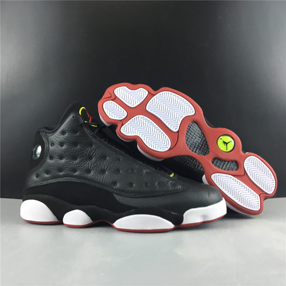 AIR JORDAN  RETRO  13      414571-001