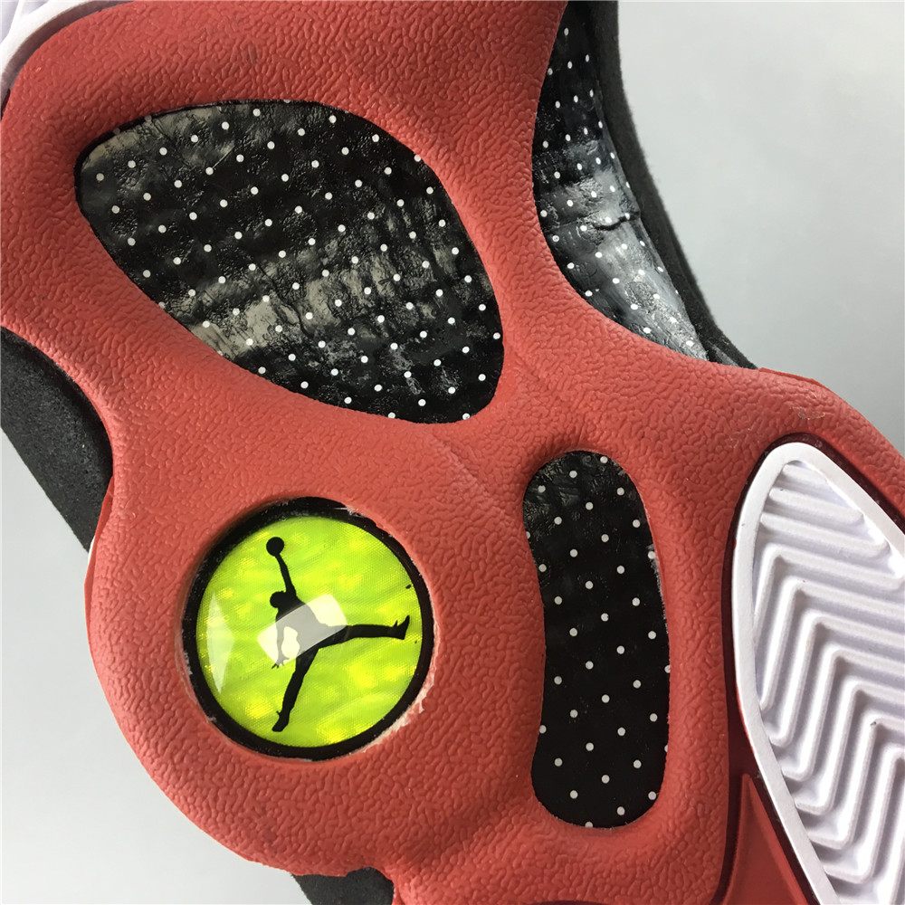 AIR JORDAN  RETRO  13      414571-001