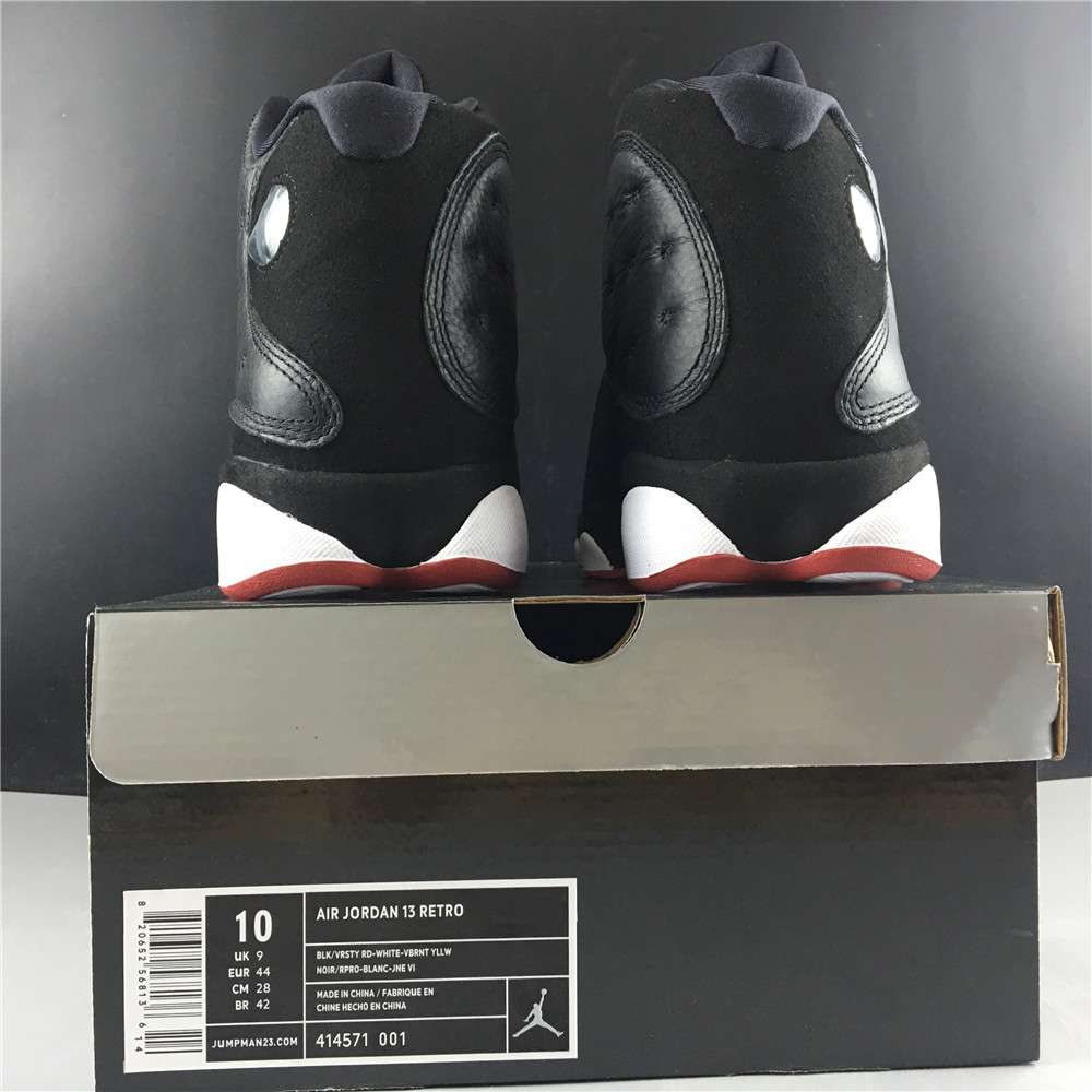 AIR JORDAN  RETRO  13      414571-001