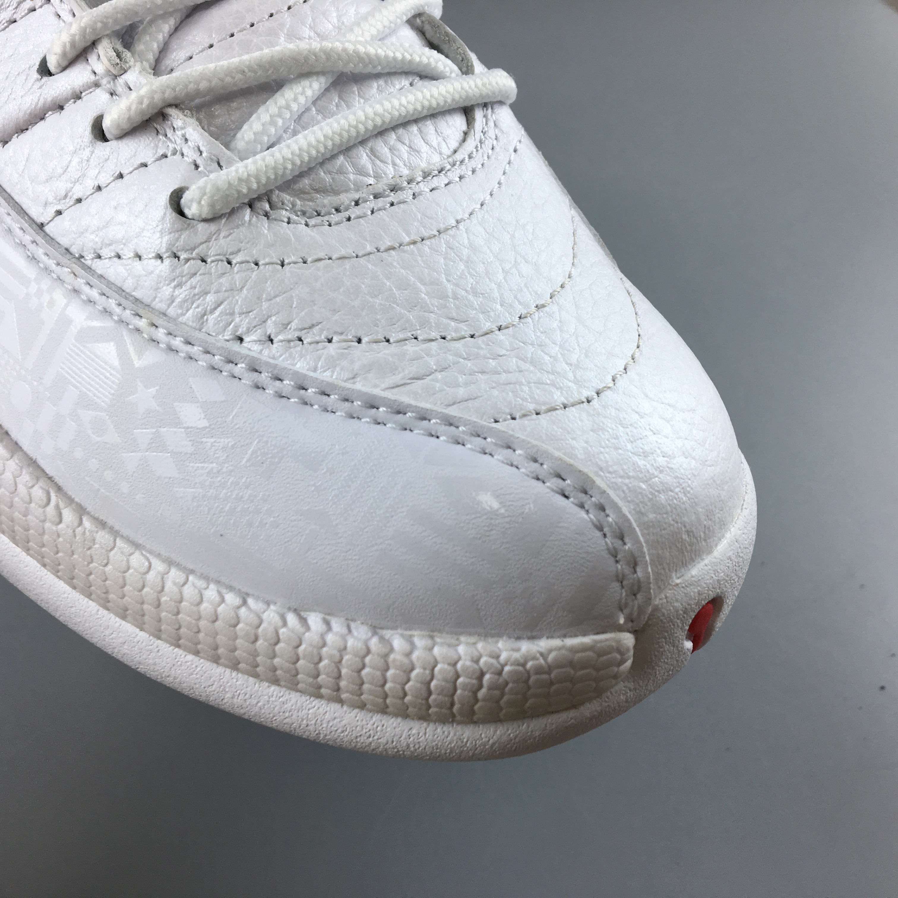 AIR  JORDAN 12 “FIBA” 130690-107