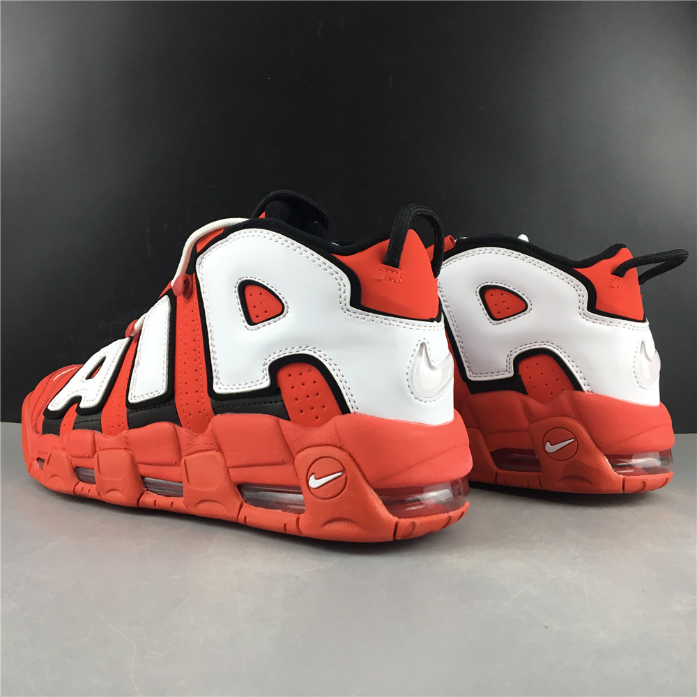 NIKE  AIR MORE  UPTEMPO CD9402-600