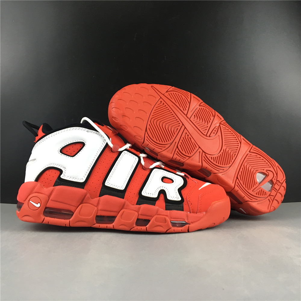 NIKE  AIR MORE  UPTEMPO CD9402-600