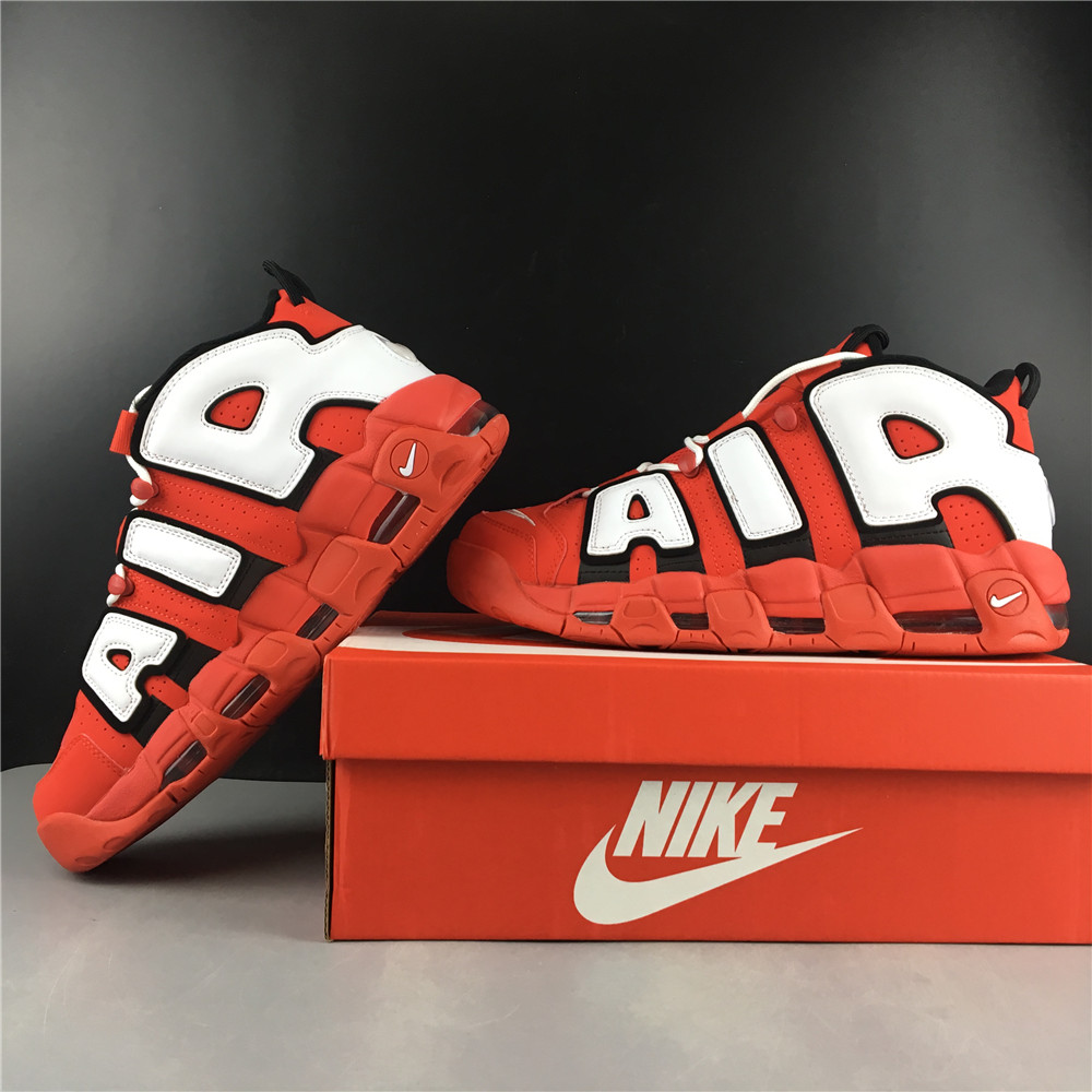 NIKE  AIR MORE  UPTEMPO CD9402-600