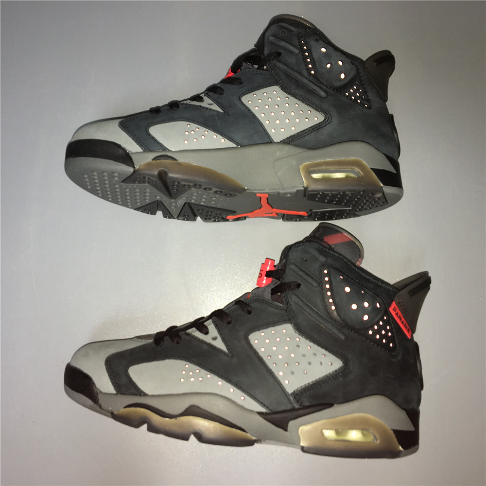 PSG X AIR JORDAN 6 CK1229-001