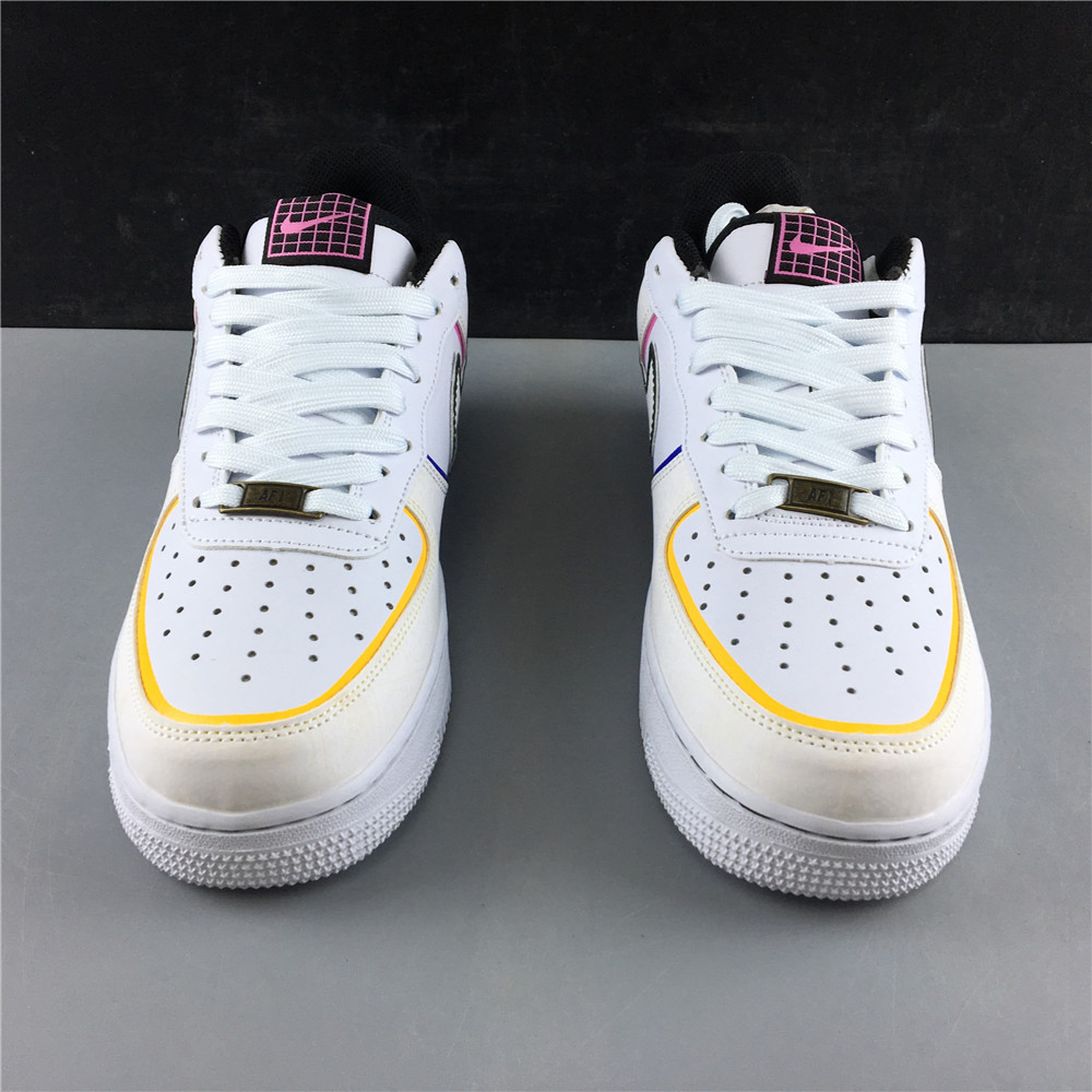 Khaki24 Nike Air Force 1 CT1138-100