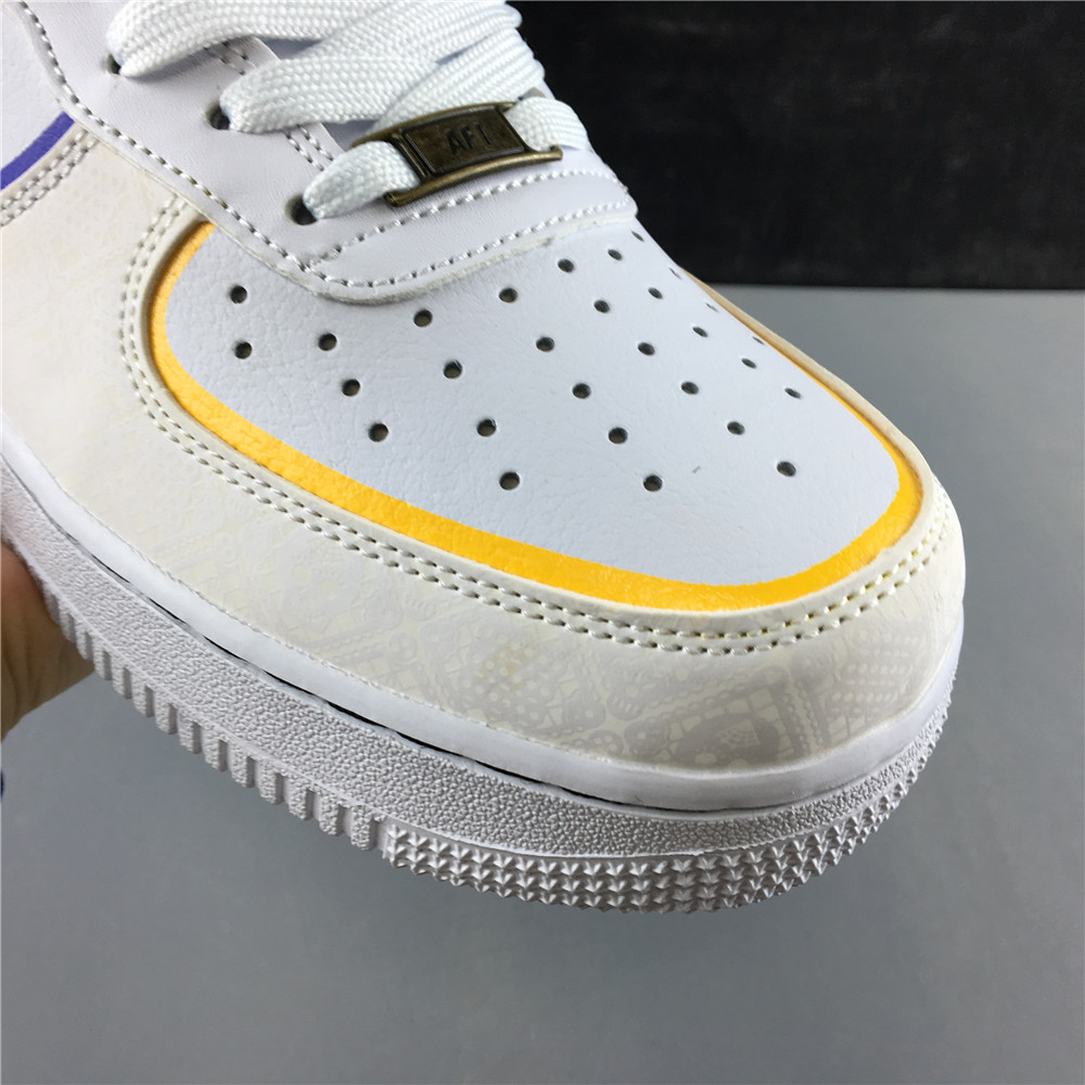 Khaki24 Nike Air Force 1 CT1138-100