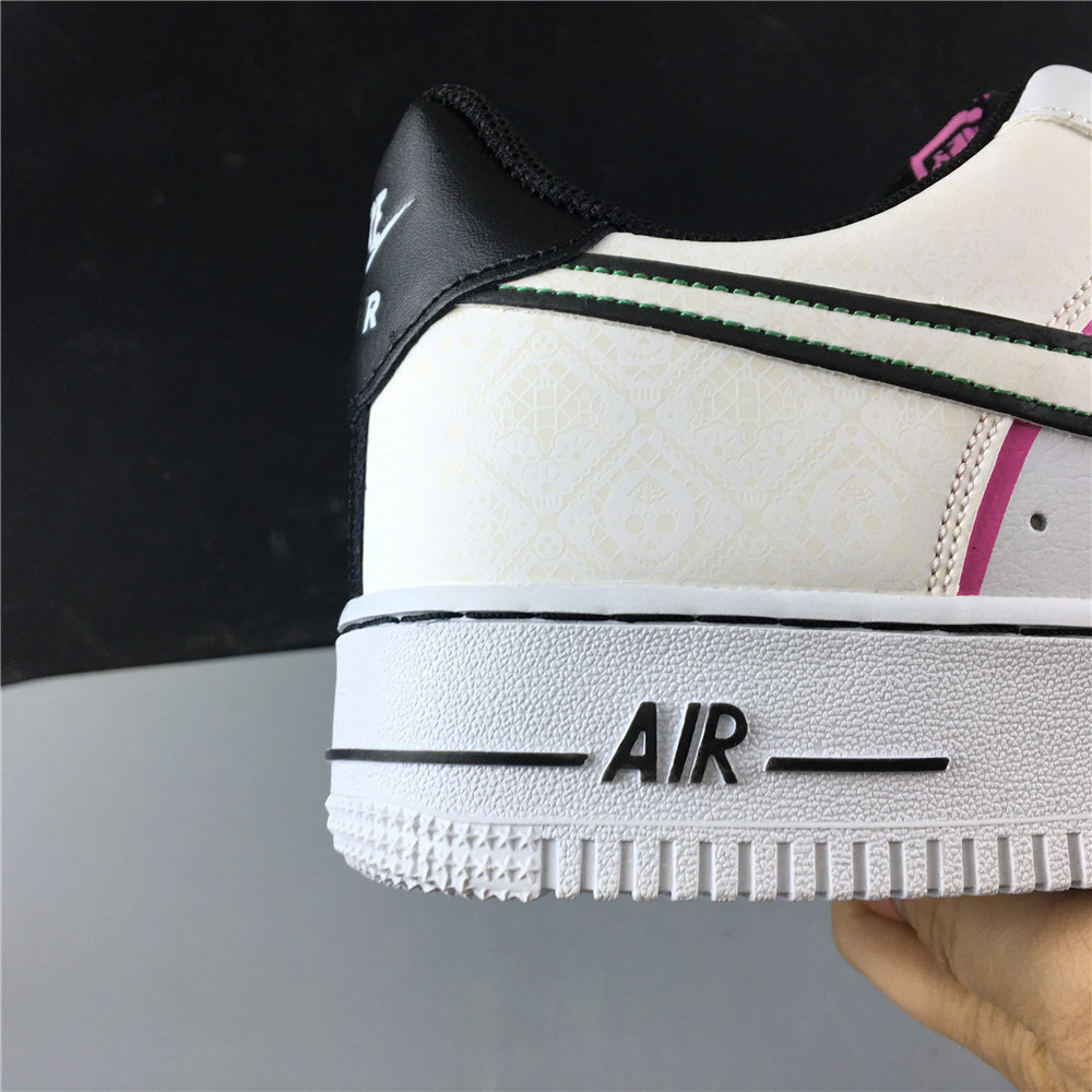 Khaki24 Nike Air Force 1 CT1138-100