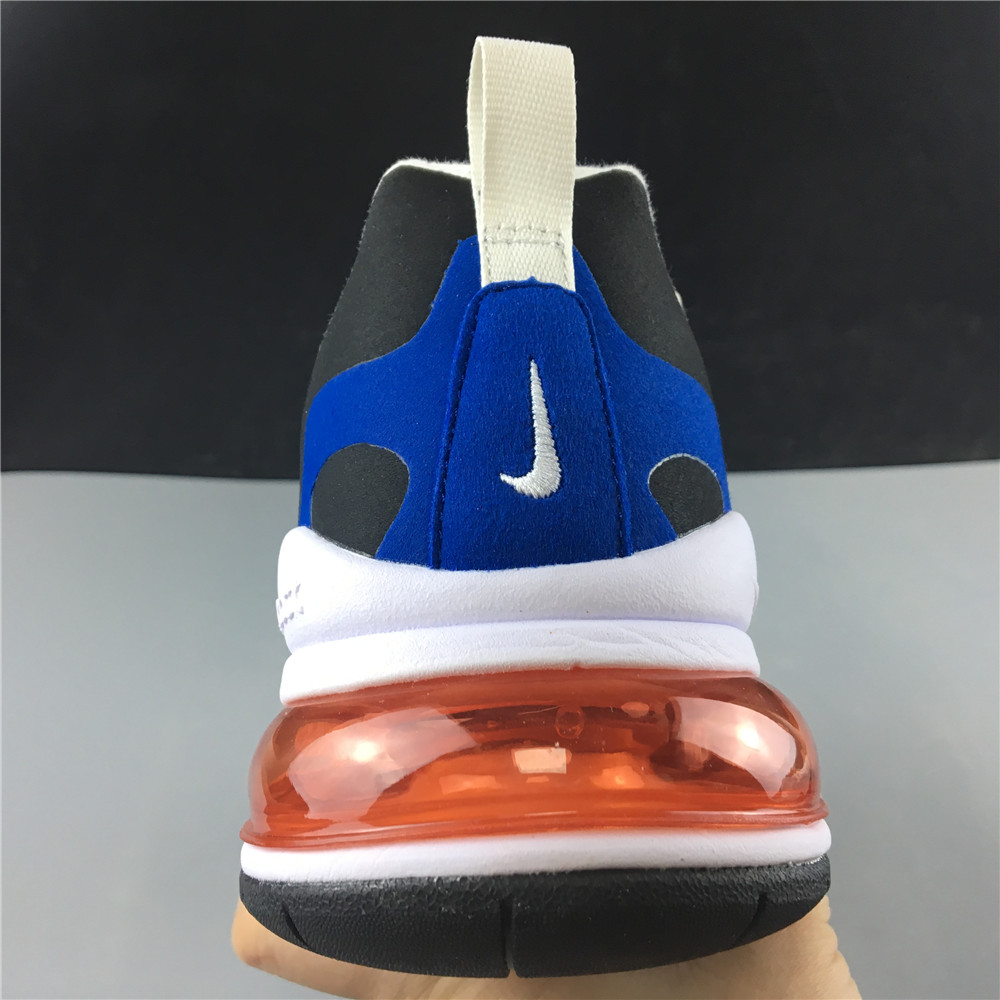 Nike Air Max 270 React Bauhaus Bauhaus AQ9087-105