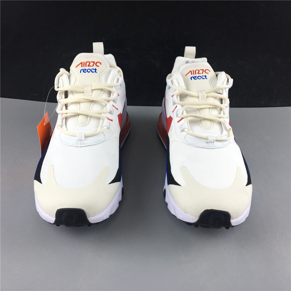 Nike Air Max 270 React Bauhaus Bauhaus AQ9087-105