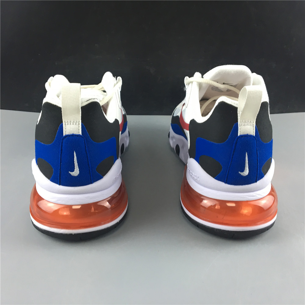 Nike Air Max 270 React Bauhaus Bauhaus AQ9087-105