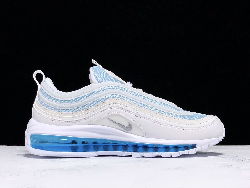 MSCHF x INRI x Air Max 97 Jesus Shoes 921826-101JSUS