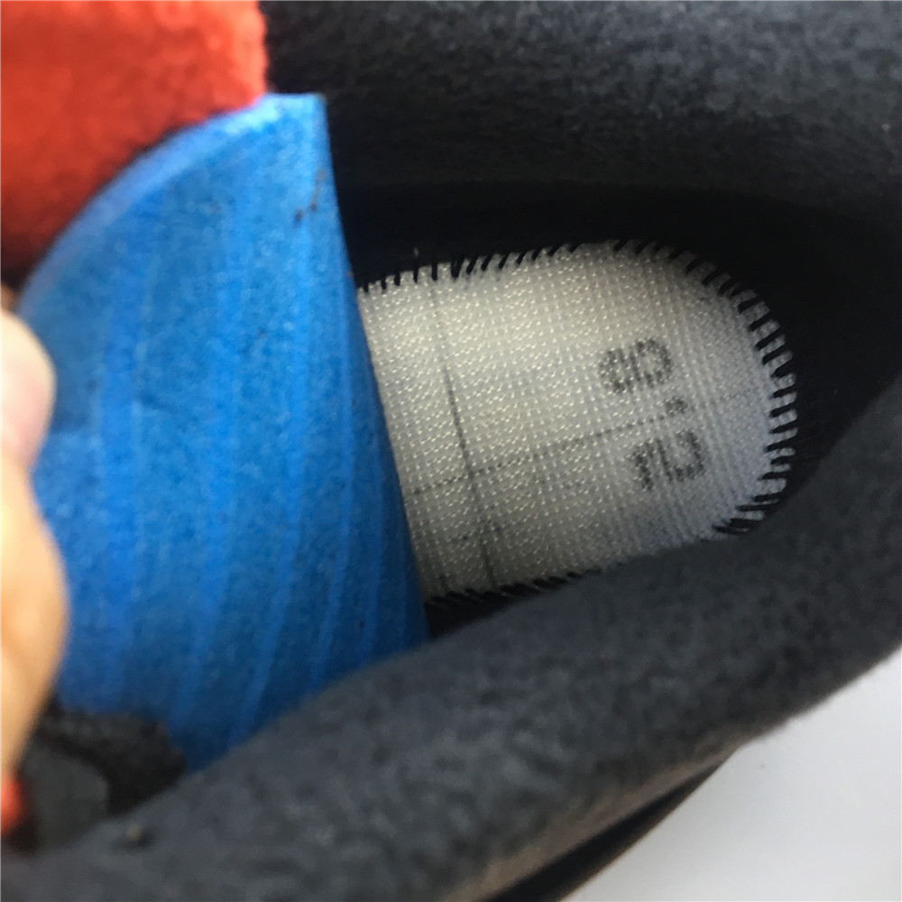Air Jordan 4 WNTR“Loyal Blue” CQ9597-401