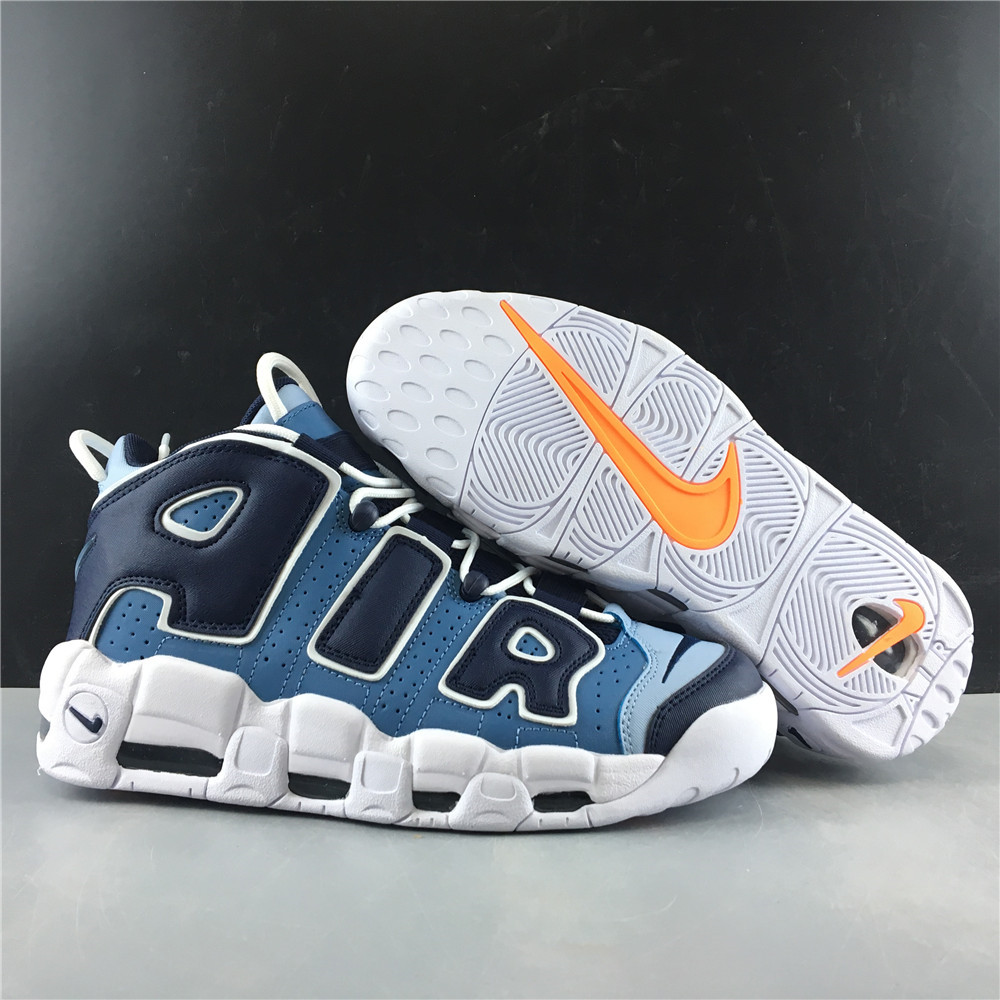 Nike Air More Uptempo CJ 6125-100