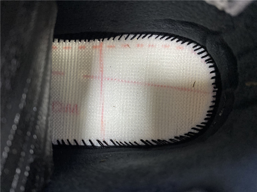 Air​ Jordan 5 x​off white AJ5 ow 3M CT8480-001