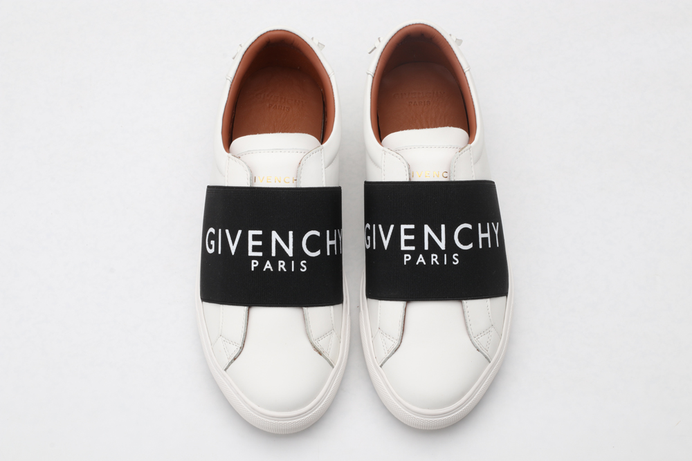 G*IVENCHY white