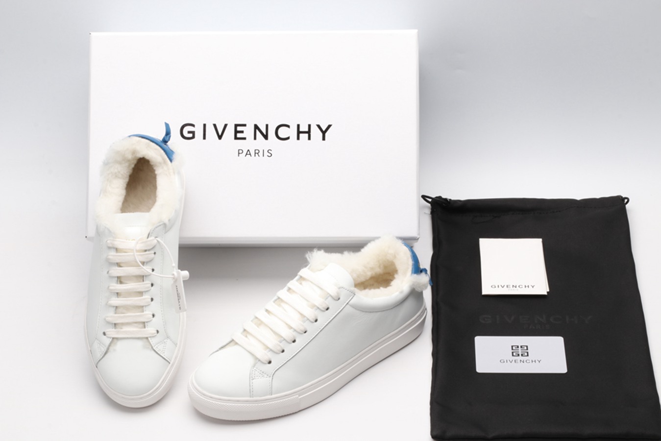 G*IVENCHY