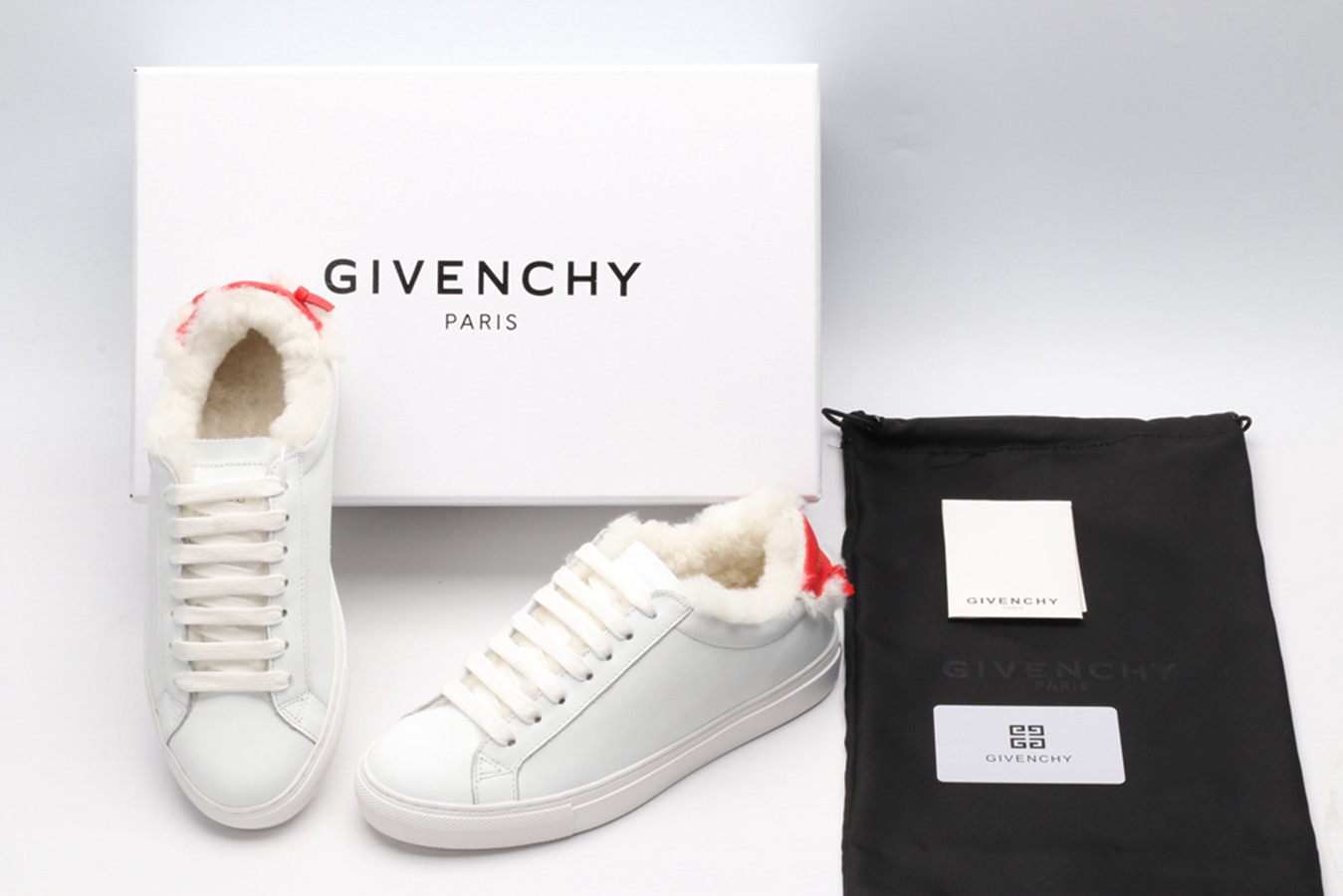 G*IVENCHY