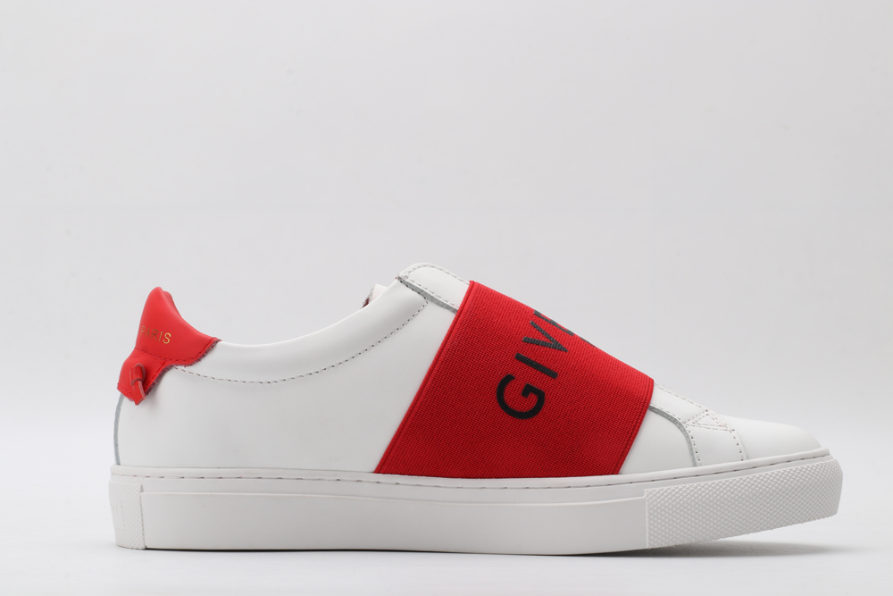 G*IVENCHY RED