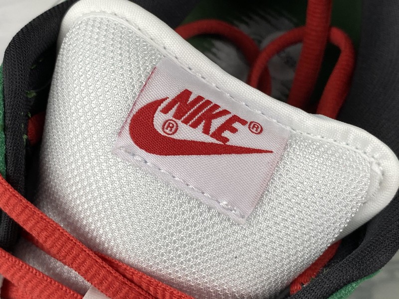 Nike Dunk SB Low Pro Heineken 304292-302