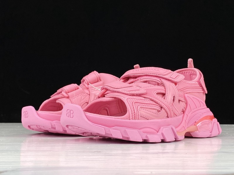 BLG Track 4.0 Pink