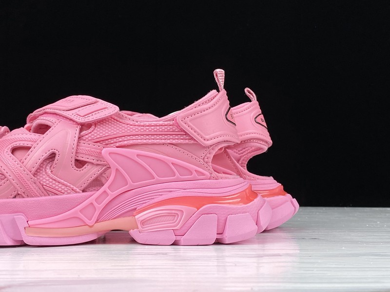 BLG Track 4.0 Pink