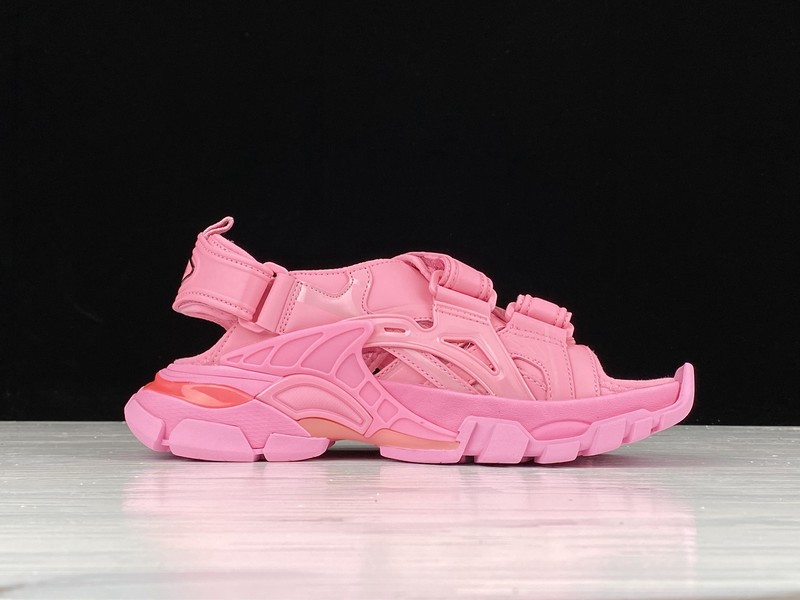 BLG Track 4.0 Pink