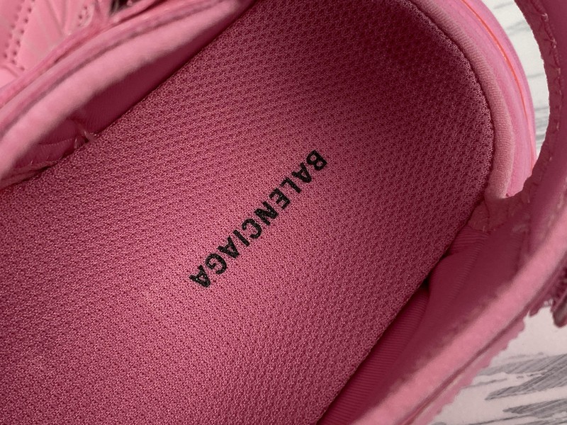 BLG Track 4.0 Pink