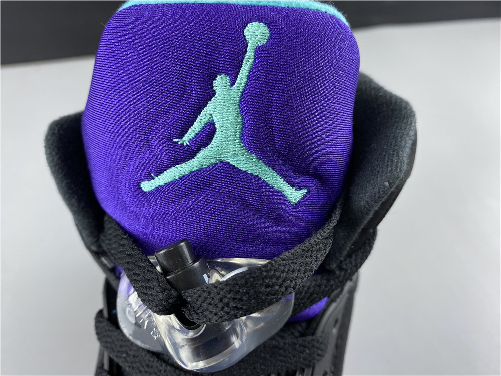 Air Jordan 5 “Top 3” CZ1786-001