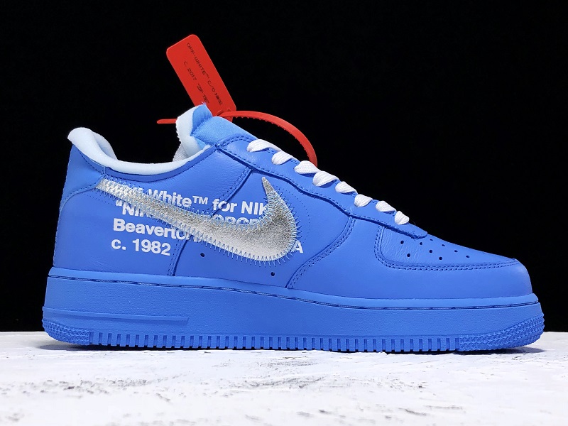 OW X NK Air Force 1 ’07 VIRGIL CI1173-400
