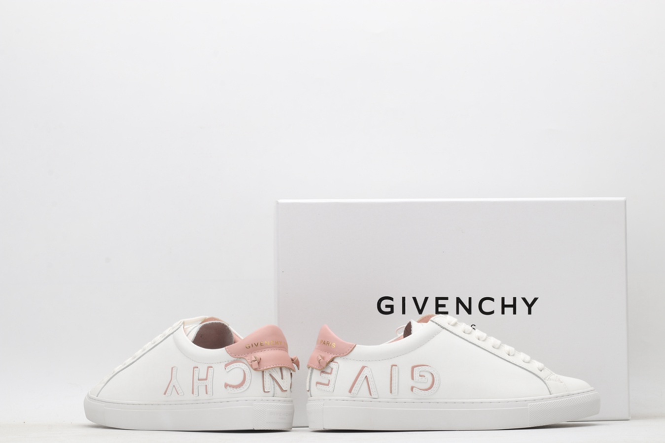 G*IVENCHY