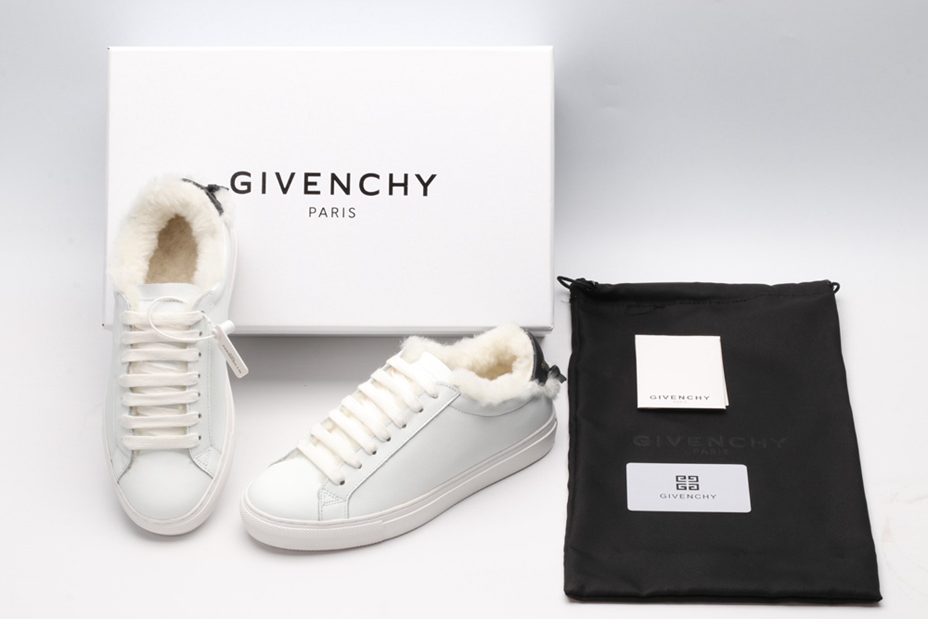 G*IVENCHY