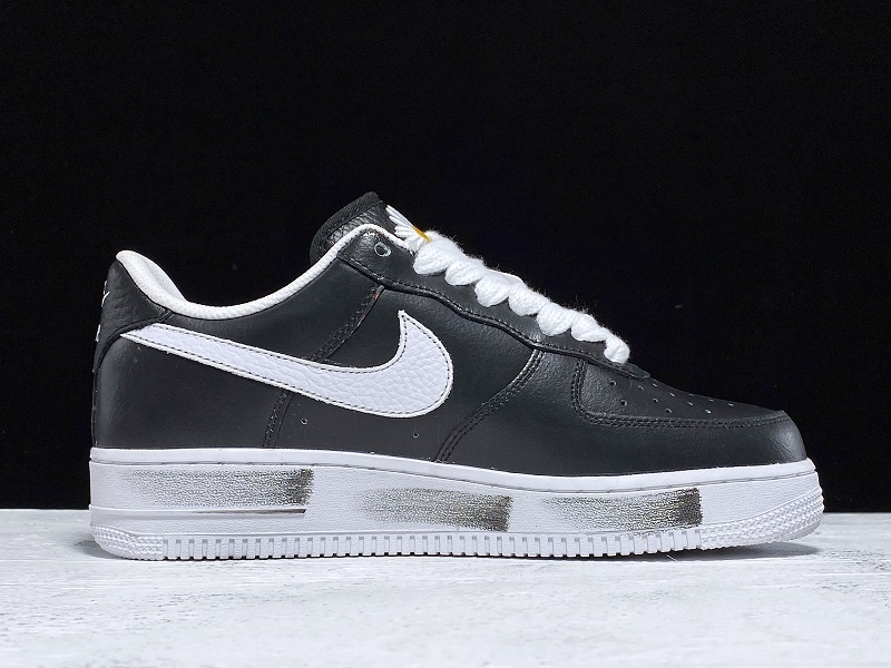 PEACEMINUSONE x​ Nike Air Force 1​ ​ AQ3692-001