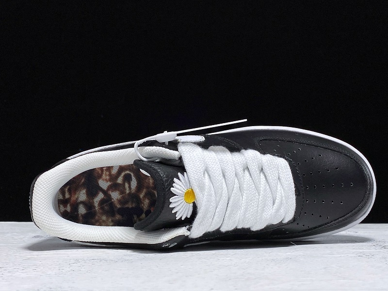 PEACEMINUSONE x​ Nike Air Force 1​ ​ AQ3692-001