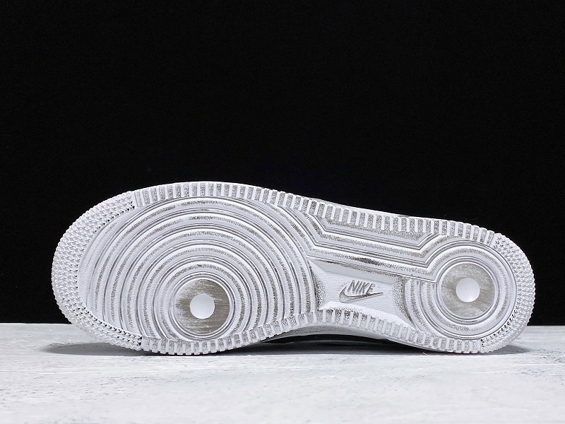 PEACEMINUSONE x​ Nike Air Force 1​ ​ AQ3692-001