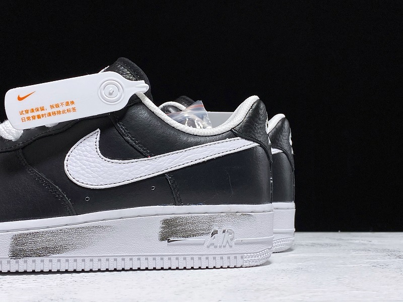 PEACEMINUSONE x​ Nike Air Force 1​ ​ AQ3692-001