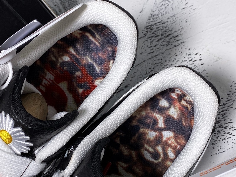 PEACEMINUSONE x​ Nike Air Force 1​ ​ AQ3692-001
