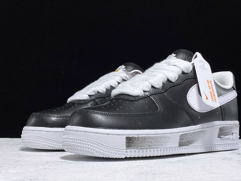 PEACEMINUSONE x​ Nike Air Force 1​ ​ AQ3692-001