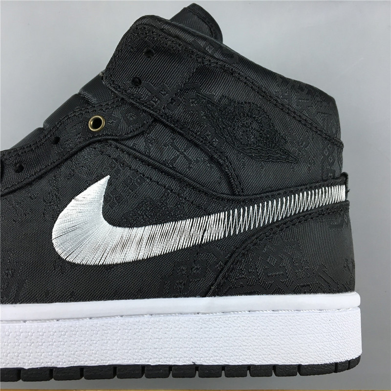 Blue The Great x JORDAN 1 CLOT CU2804-300