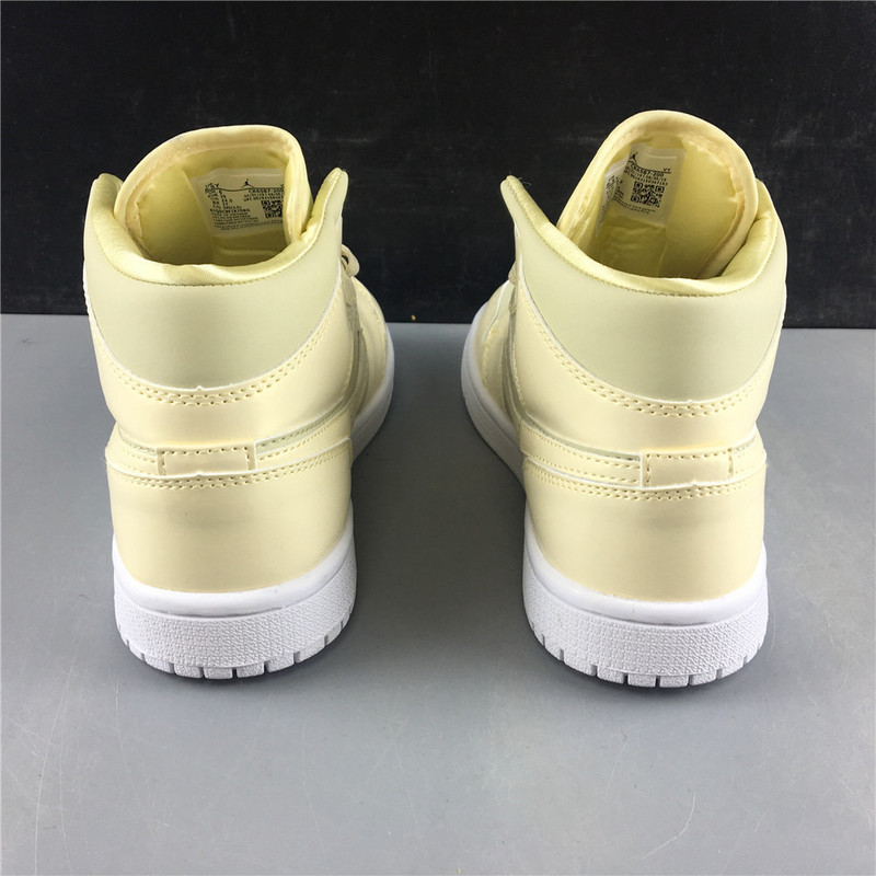 NIKE AIR JORDAN 1 MID AJ1 CK6587-200