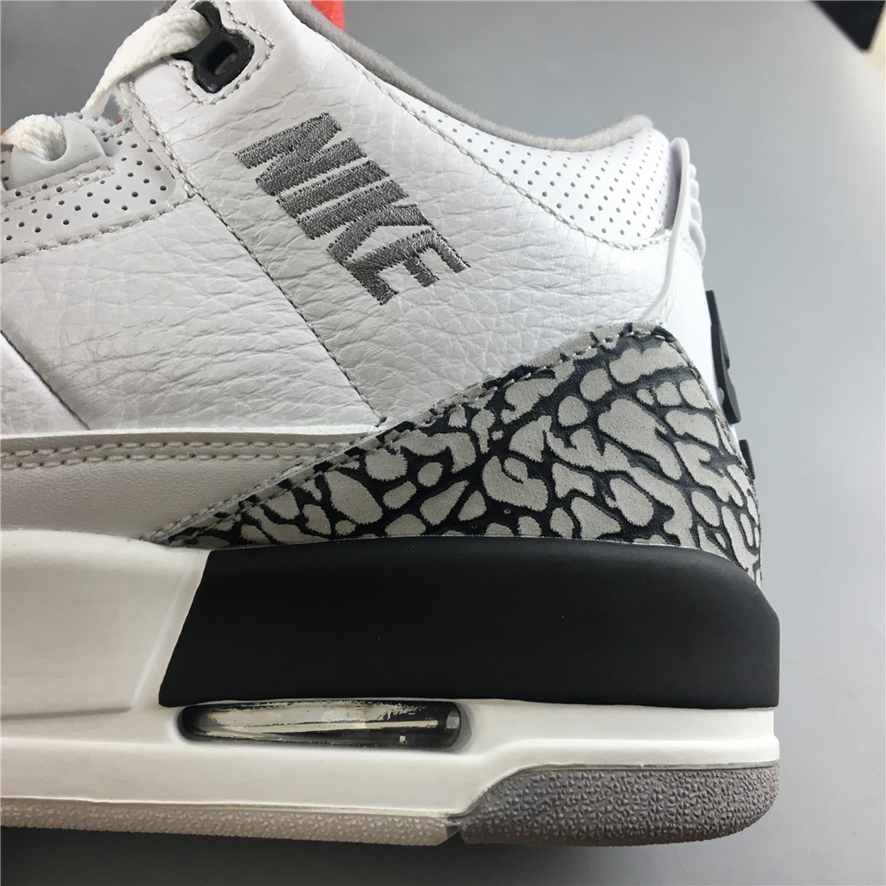 Air Jordan 3 RETRO JTHNRG AV6683-160