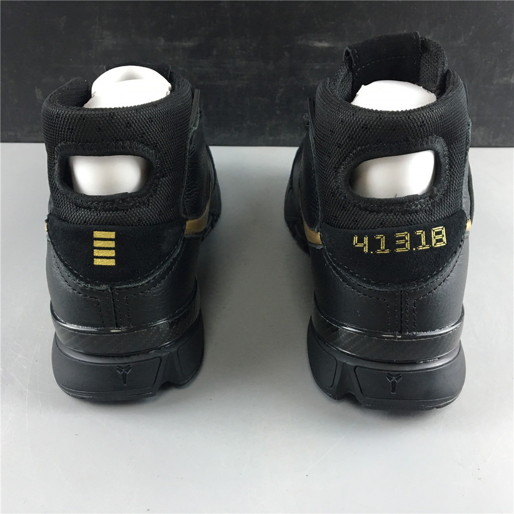 Nike Zoom Kobe 1 AQ2728-002