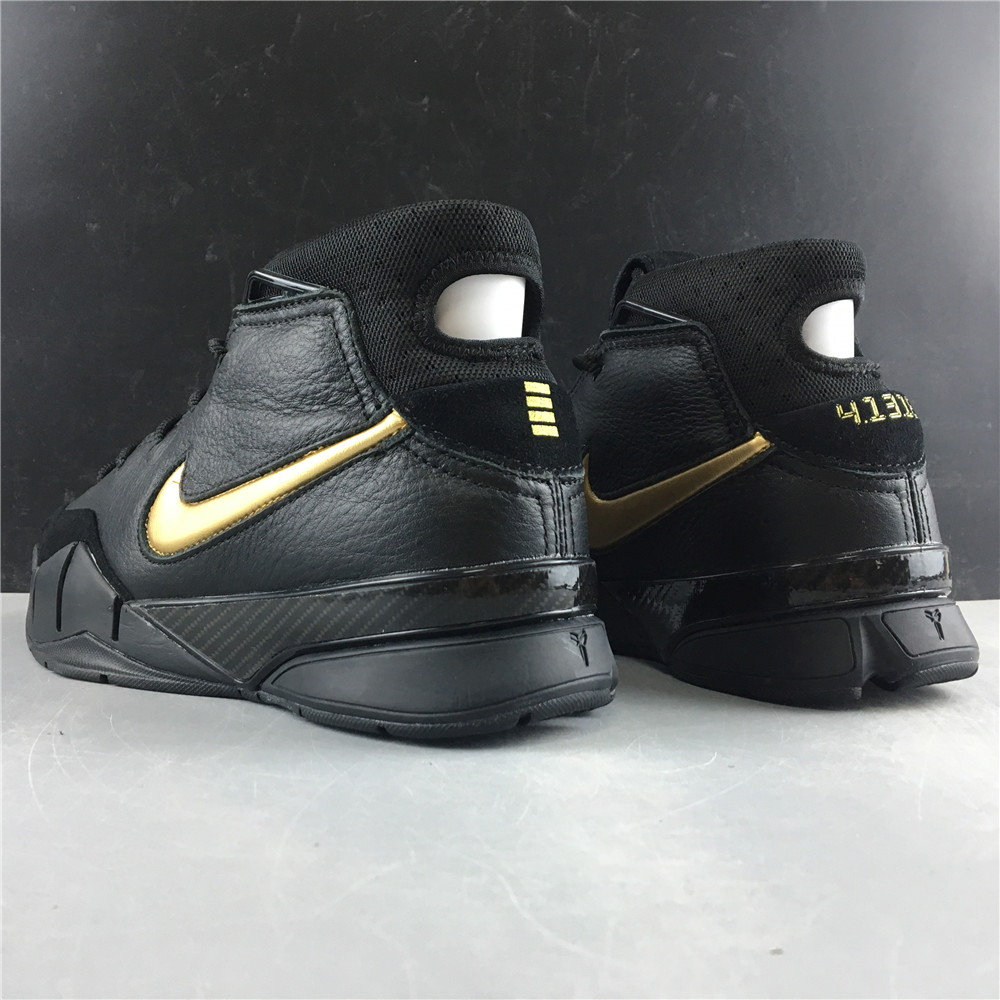 Nike Zoom Kobe 1 AQ2728-002