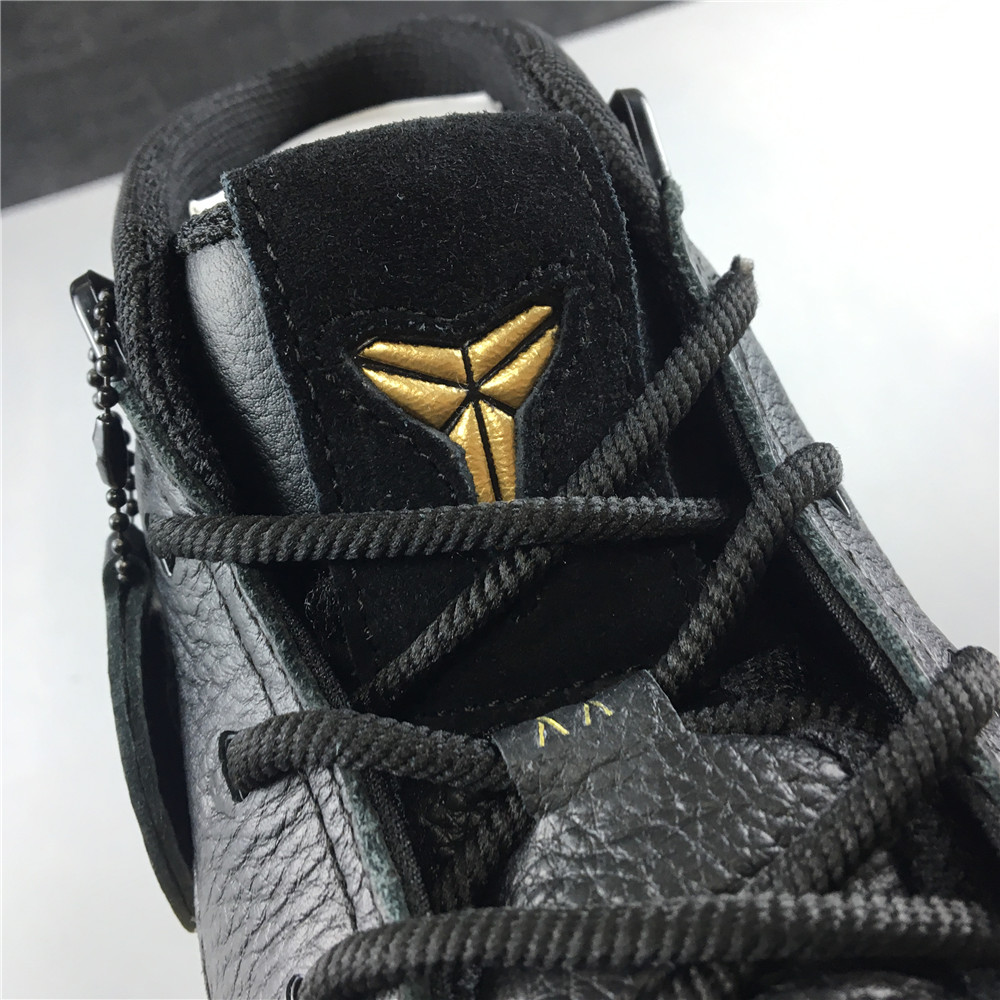 Nike Zoom Kobe 1 AQ2728-002
