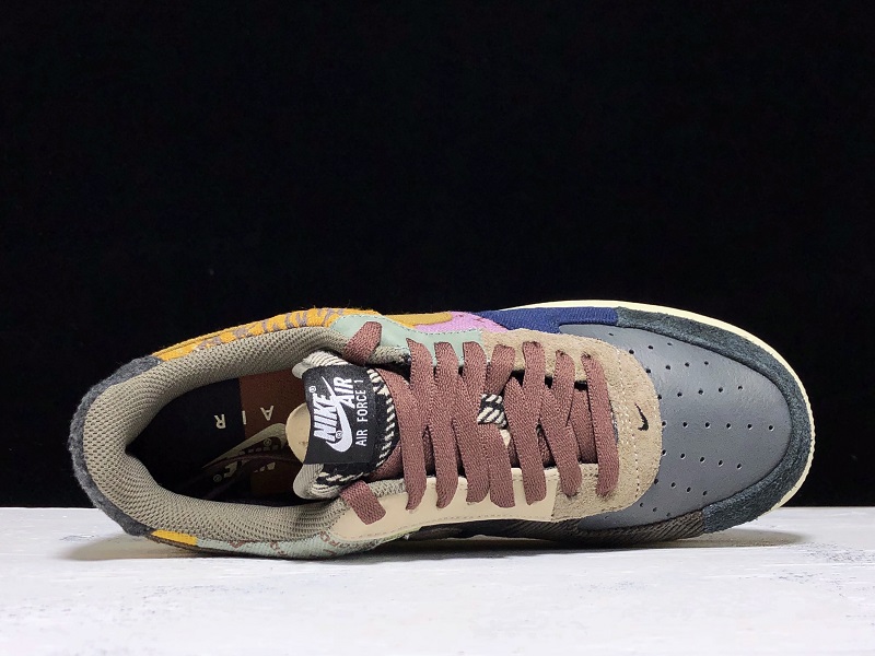 Nike Air Force 1 x Travis Scott   CN2405-900