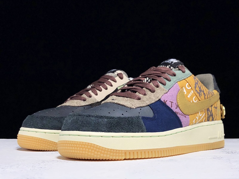Nike Air Force 1 x Travis Scott   CN2405-900